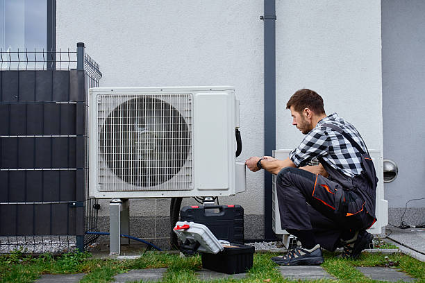 Trusted Hvac Maintenance service in Millersburg, OR - HVAC Repair CO